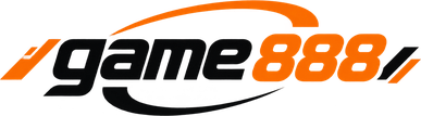 Game 888 Logo